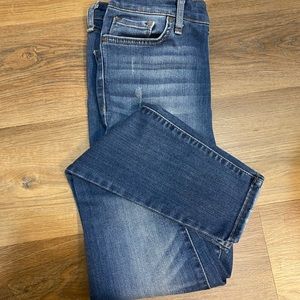 William Rast skinny Jeans